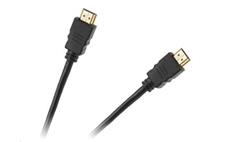 Kabel HDMI 5m - v2.0 CABLETECH 4K UHD