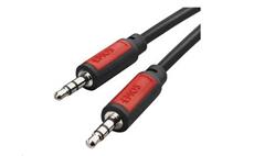 Kabel Jack 3,5mm - Jack 3,5mm  3m stereo |  SM5003 EMOS