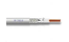 Kabel koaxiální CAVEL RP 705B / 250m / 6,8 mm