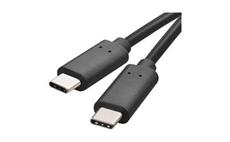 Kabel USB-C 3.1 / USB-C 3.1, EMOS SM7022BL | 1m | 10GBps