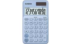 Kalkulačka CASIO SL 310 UC LB