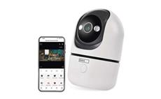Kamera EMOS IP-220G /H4072/ GoSmart vnitřní otočná s WiFi