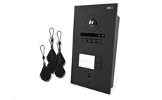 Kamerová jednotka pro monitor GoSmart EMOS IP880B 2WIRE a videotelefon IP-880A 2WIRE, 2 tlač.