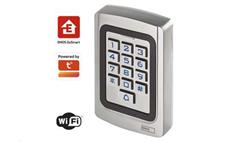 Klávesnice kódová EMOS IP-006AX /H5023/ GoSmart, Wi-Fi