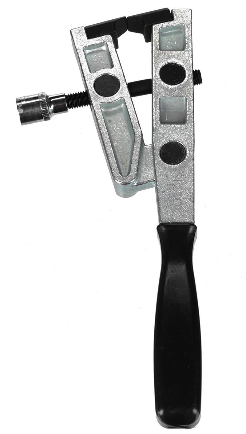 Kleště na spony manžet poloos MECHANIC HOSE CLAMP 10 SIXTOL Kleště na spony manžet poloos MECHANIC HOSE CLAMP 10 SIXTOL