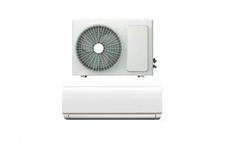Klimatizace GETI GKH12K hybridní 3,5kW