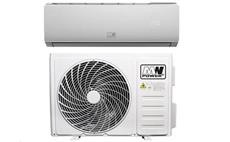 Klimatizace MW POWER ALFA 18K WIFI V1, 18000BTu, R32
