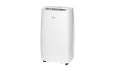 Klimatizace s funkcí topení TEESA TSA8121 3,9kW Wi-Fi Tuya