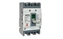 Kompaktní výkonový jistič VCX KYM-1 - 125A / Uimp 6kV / Ui AC690V