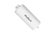 Kondenzátor rozběhový motorový 55uF 450V REBEL URZ3139