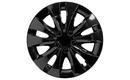 Kryt kola STORM BLACK 15" (1ks)
