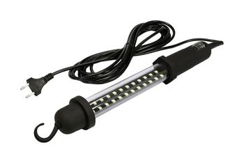 Lampa montážní 24 LED 4,5W/230V Lampa montážní 24 LED 4,5W/230V