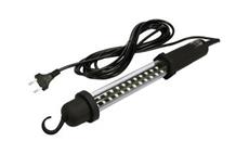 Lampa montážní 24 LED 4,5W/230V