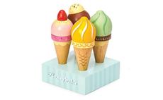 Le Toy Van Sladké zmrzliny 
