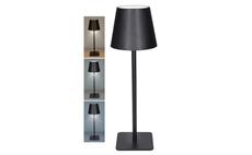 LED lampička SOLIGHT WO69-B Lucca