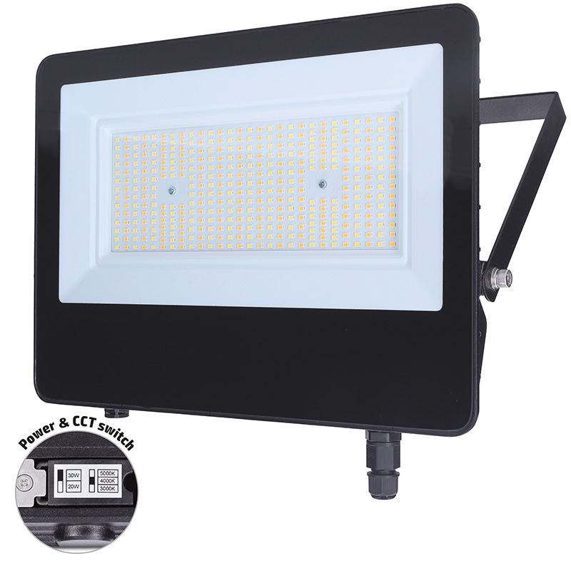 LED reflektor SOLIGHT WM-150W-T TOP LED reflektor SOLIGHT WM-150W-T TOP