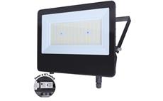 LED reflektor SOLIGHT WM-150W-T TOP