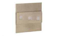 LED schodišťové svítidlo ORNO LEPUS OR-OS-1531L3/N