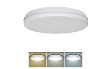 LED stropní světlo Solight WO8021-W Gari
