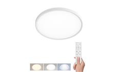 LED stropní světlo Solight WO8022 Estela White