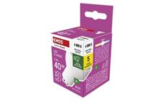 LED žárovka Classic MR16 / GU10 / 3 W (40 W) / 535 lm / Neutrální bílá