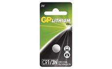 Lithiová knoflíková baterie GP CR1/3N