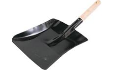 Lopatka na uhlí 460 x 220 mm