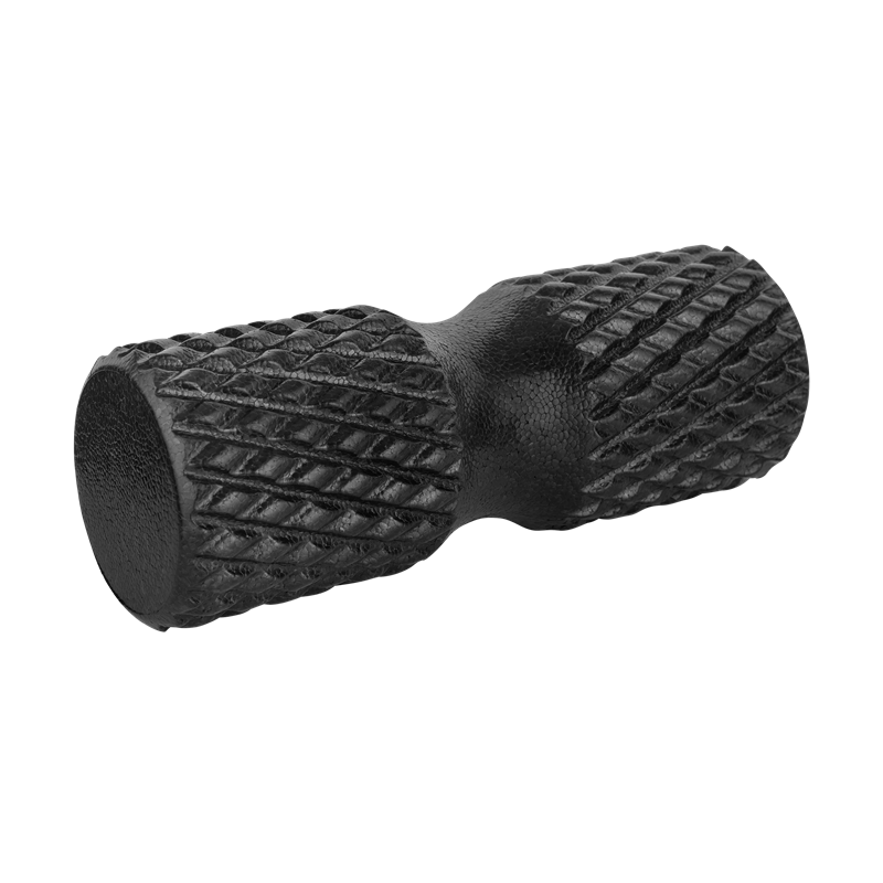 Masážní válec-roler REBEL RBA-3071 Černý Masážní válec-roler REBEL RBA-3071 Černý