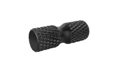 Masážní válec-roler REBEL RBA-3071 Černý