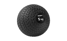 Medicinbal REBEL ACTIVE RBA-3108-5 Slam Ball 23cm 5kg