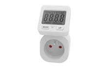 Měřič spotřeby elektrické energie SOLIGHT DT29