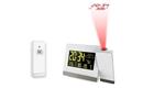 Meteostanice TechnoLine WT 549 s projekcí