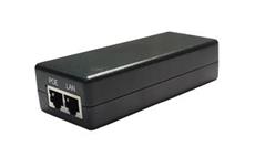 MHPower napájecí POE adaptér 24V 1,6A 38W pro Mikrotik RouterBOARD, bez napájecího kabelu
