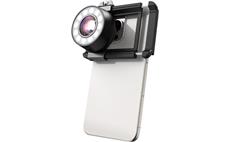 Mikroskop LED pro smartphone Levenhuk Kelvin TMC20
