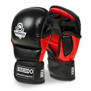 MMA rukavice DBX BUSHIDO ARM-2011 L/XL MMA rukavice DBX BUSHIDO ARM-2011 L/XL