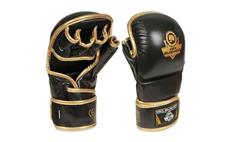 MMA rukavice DBX BUSHIDO ARM-2011d L