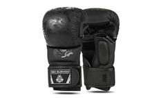 MMA rukavice DBX BUSHIDO Black Dragon M