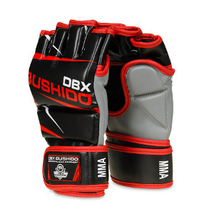 MMA rukavice DBX BUSHIDO E1V6 L MMA rukavice DBX BUSHIDO E1V6 L