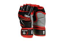 MMA rukavice DBX BUSHIDO E1V6 L