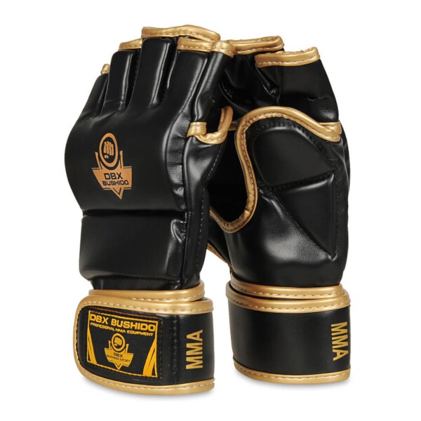 MMA rukavice DBX BUSHIDO E1V8 M MMA rukavice DBX BUSHIDO E1V8 M