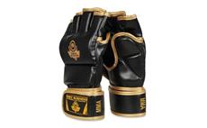 MMA rukavice DBX BUSHIDO E1V8 M