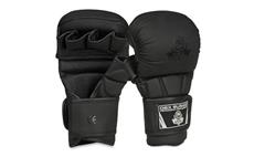 MMA Rukavice DBX BUSHIDO E1v9-B XL