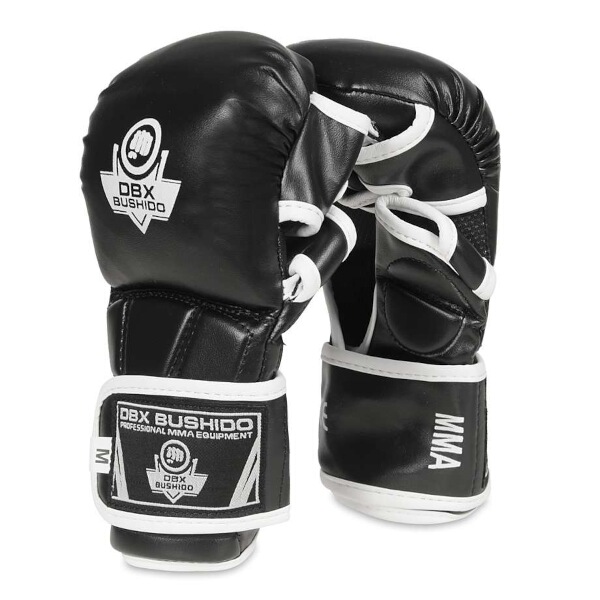 MMA Rukavice DBX BUSHIDO E1v9 L MMA Rukavice DBX BUSHIDO E1v9 L