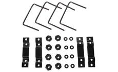 Montážní sada SIXTOL SX103101 pro střešní nosič zavazadel ROOF RACK CARGO
