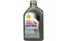 Motorový olej Shell Helix Ultra ECT C2/C3 0W-30 1L