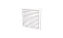 Mřížka VENTS MV 250s 250x250mm