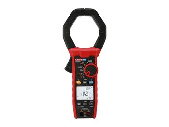 Multimetr UNI-T UT219P klešťový Multimetr UNI-T UT219P klešťový