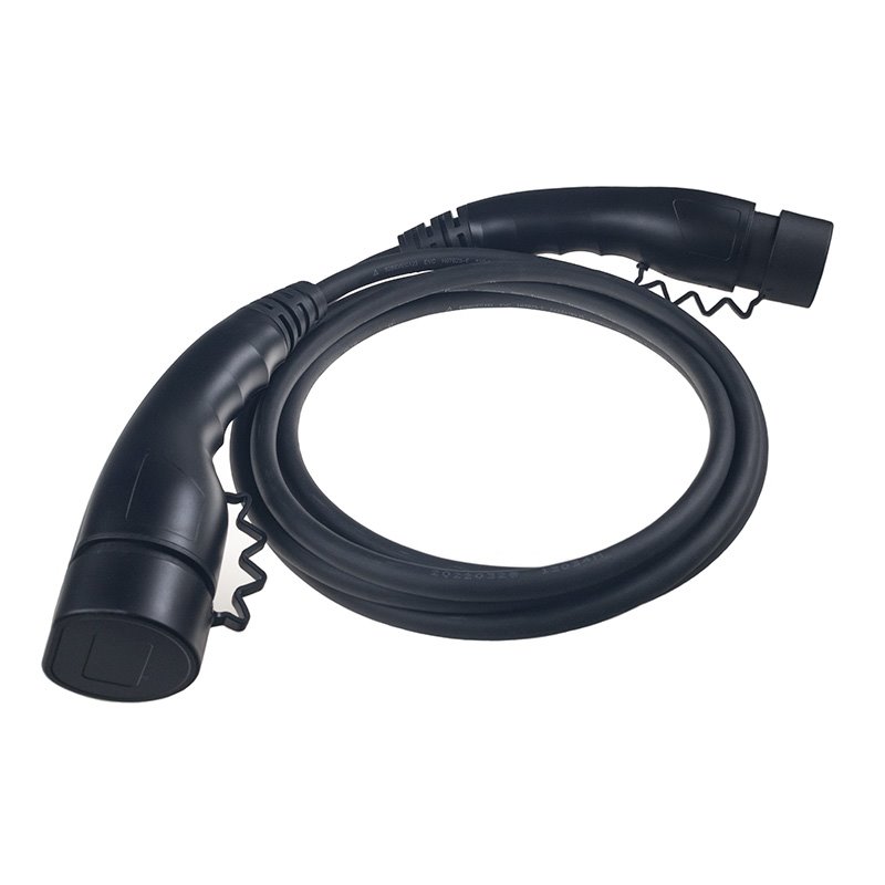 Nabíjecí kabel SECTRON 3m Type 2 / Type 2, 3x16A, 400V, 11kW Nabíjecí kabel SECTRON 3m Type 2 / Type 2, 3x16A, 400V, 11kW