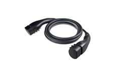 Nabíjecí kabel SECTRON 4m Type 2 / Type 2, 3x32A, 400V, 22kW