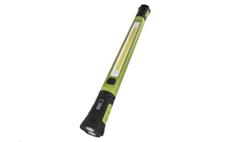 Nabíjecí svítilna EMOS P4545 COB LED + LED, 1000 lm, 2600 mAh